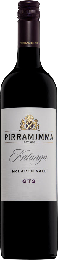 Pirramimma Katunga McLaren Vale GTS